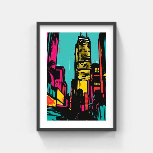 Neonmetropol