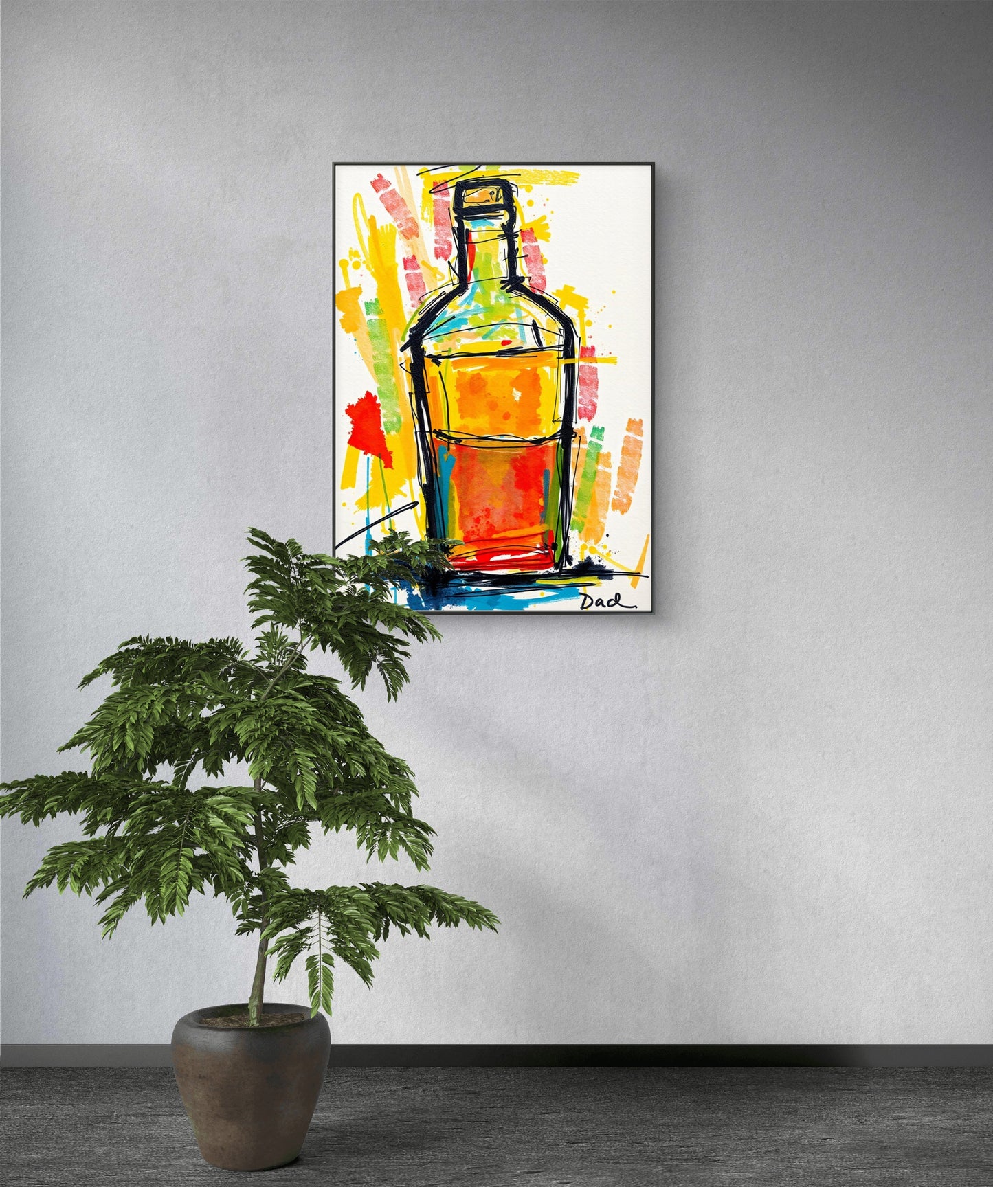 Pappas whiskey