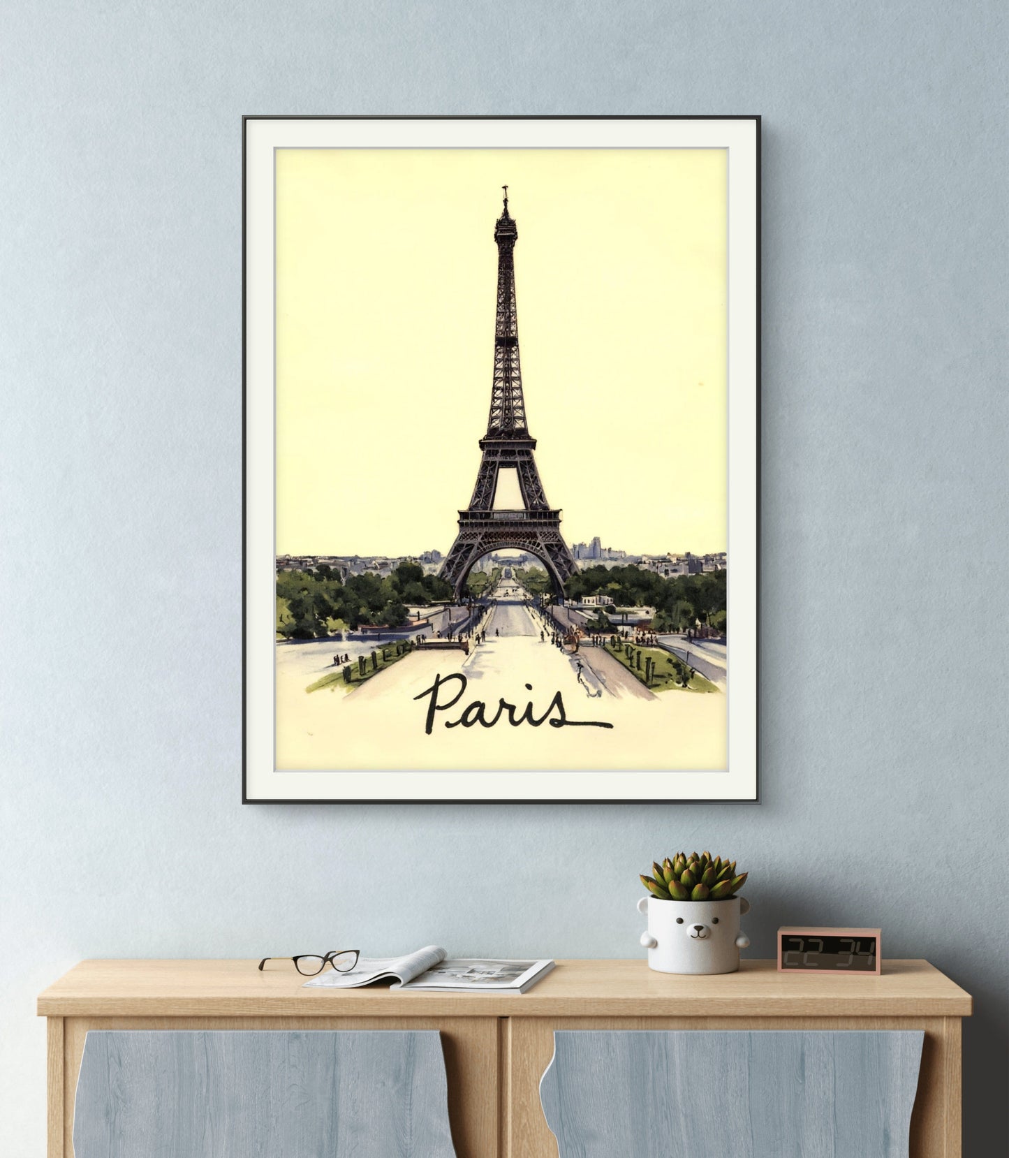 Paris Elegance
