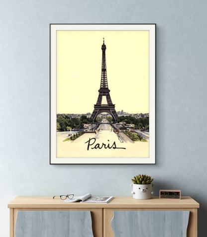 Paris Elegance