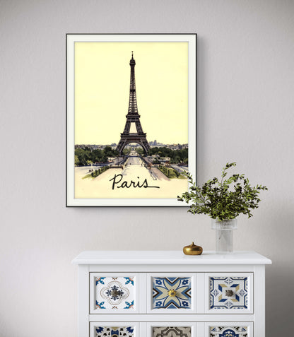Paris Elegance