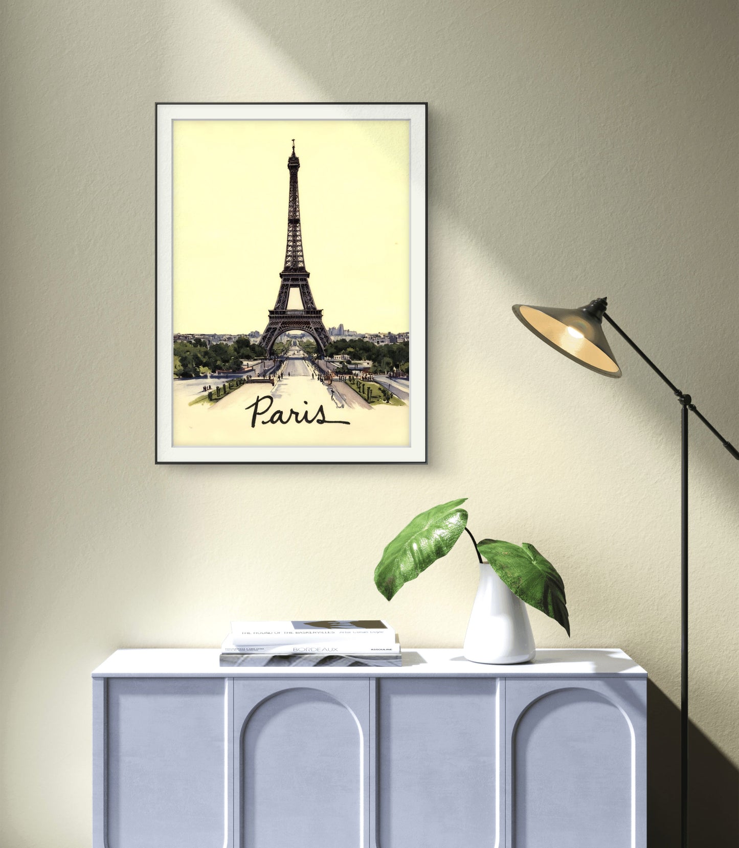 Paris Elegance