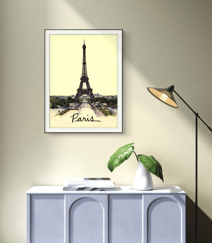 Paris Elegance