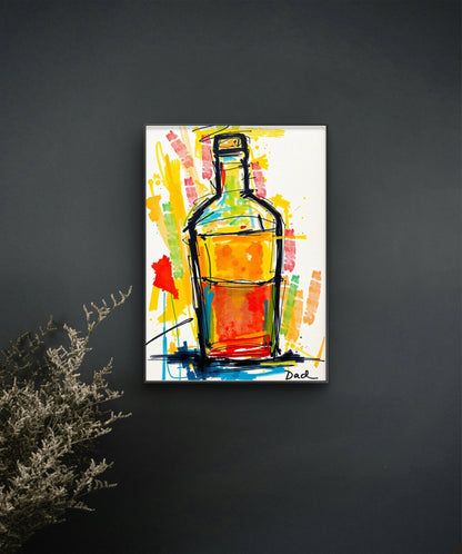 Pappas whiskey