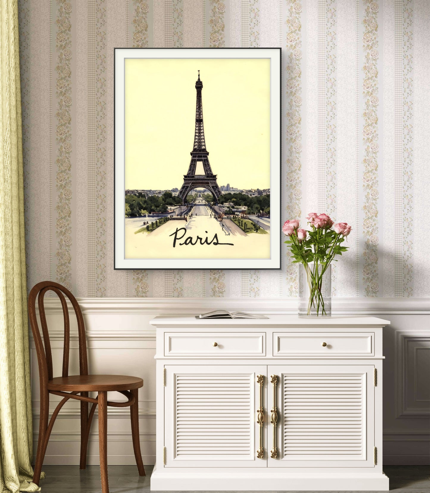 Paris Elegance