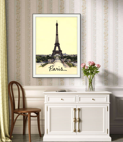 Paris Elegance