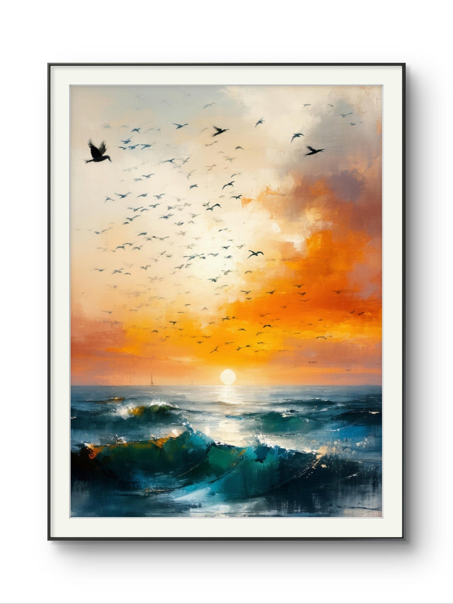 Waves of Light