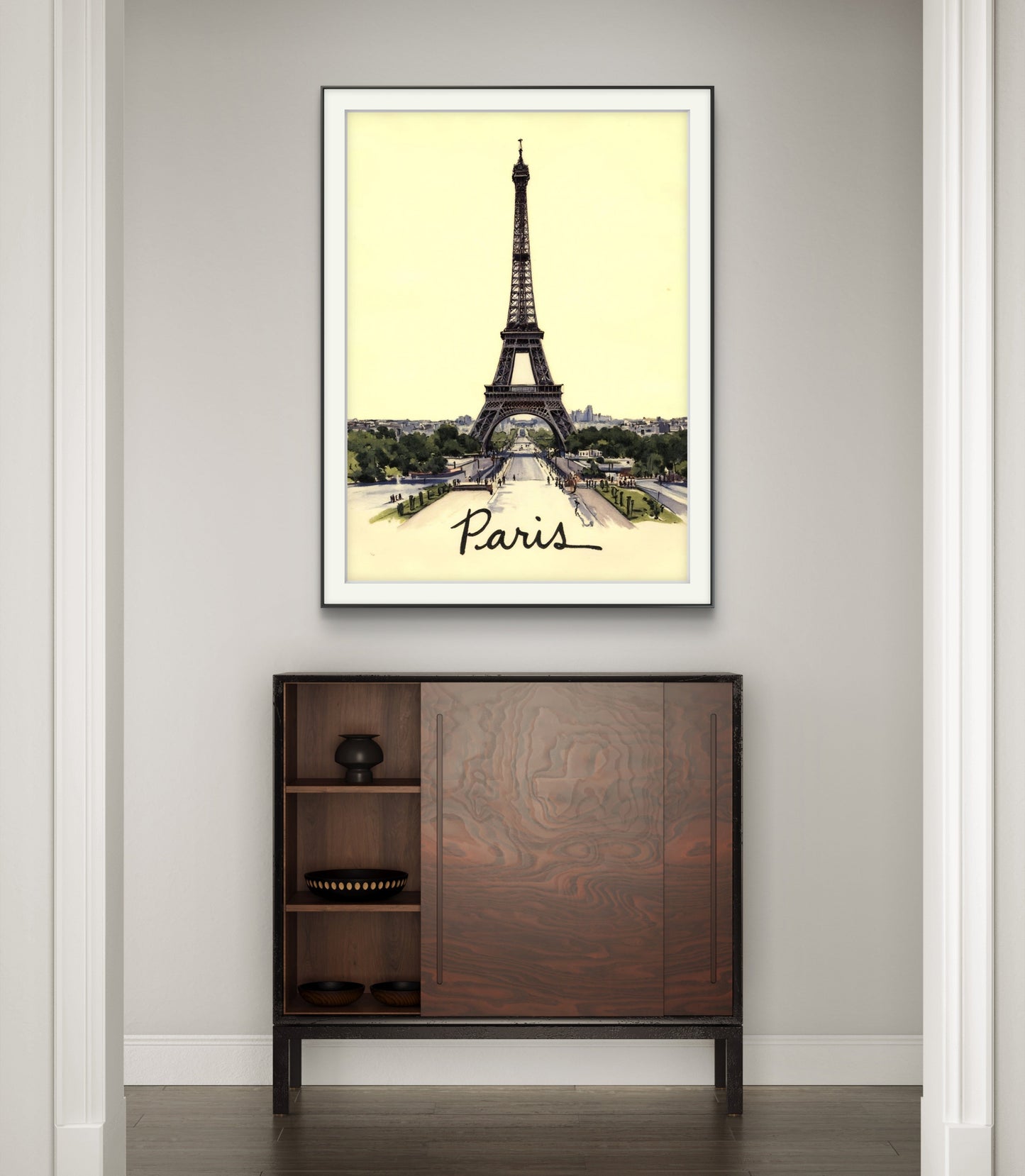 Paris Elegance