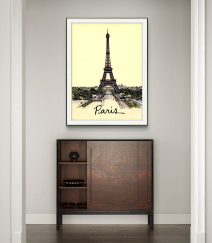 Paris Elegance