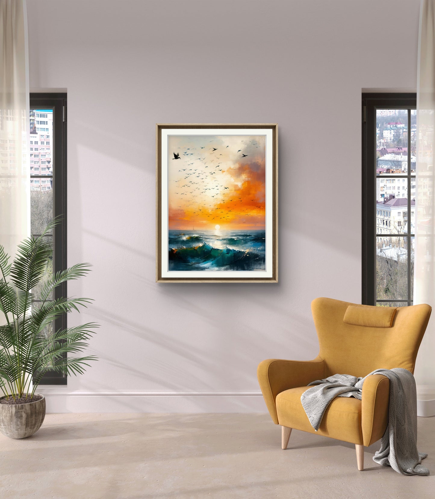 Waves of Light