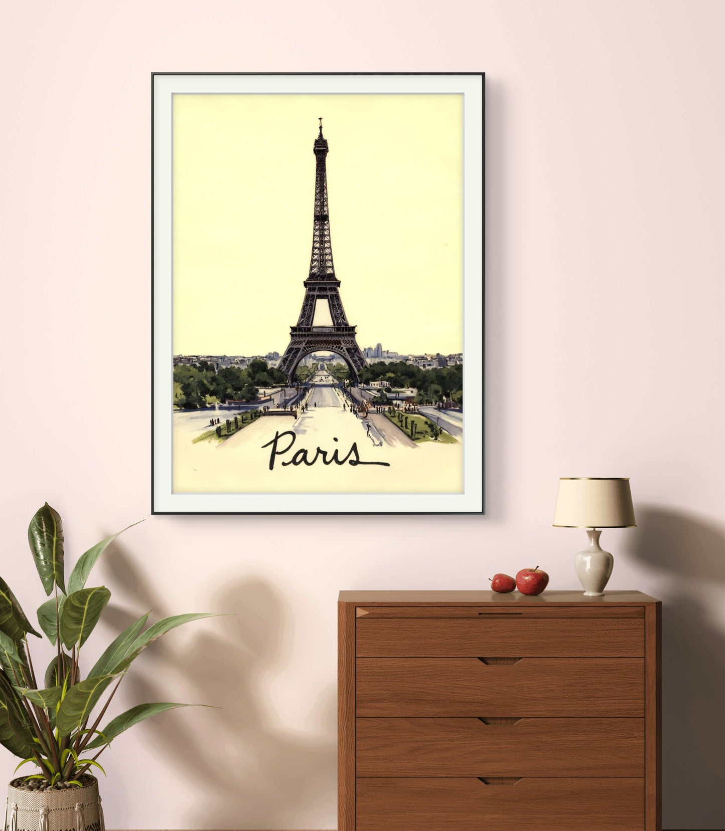 Paris Elegance