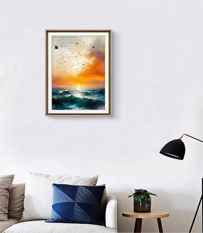 Waves of Light