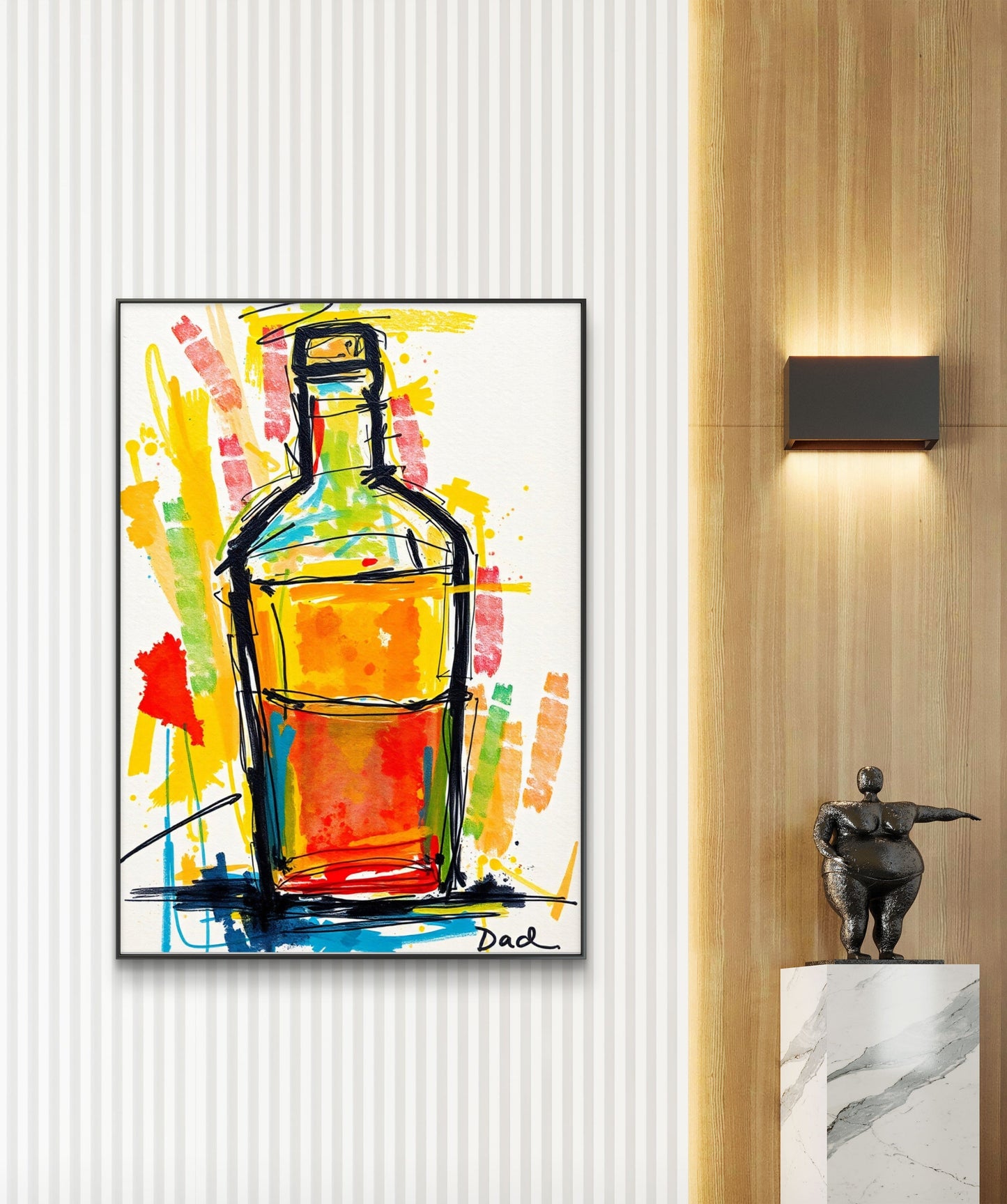 Pappas whiskey