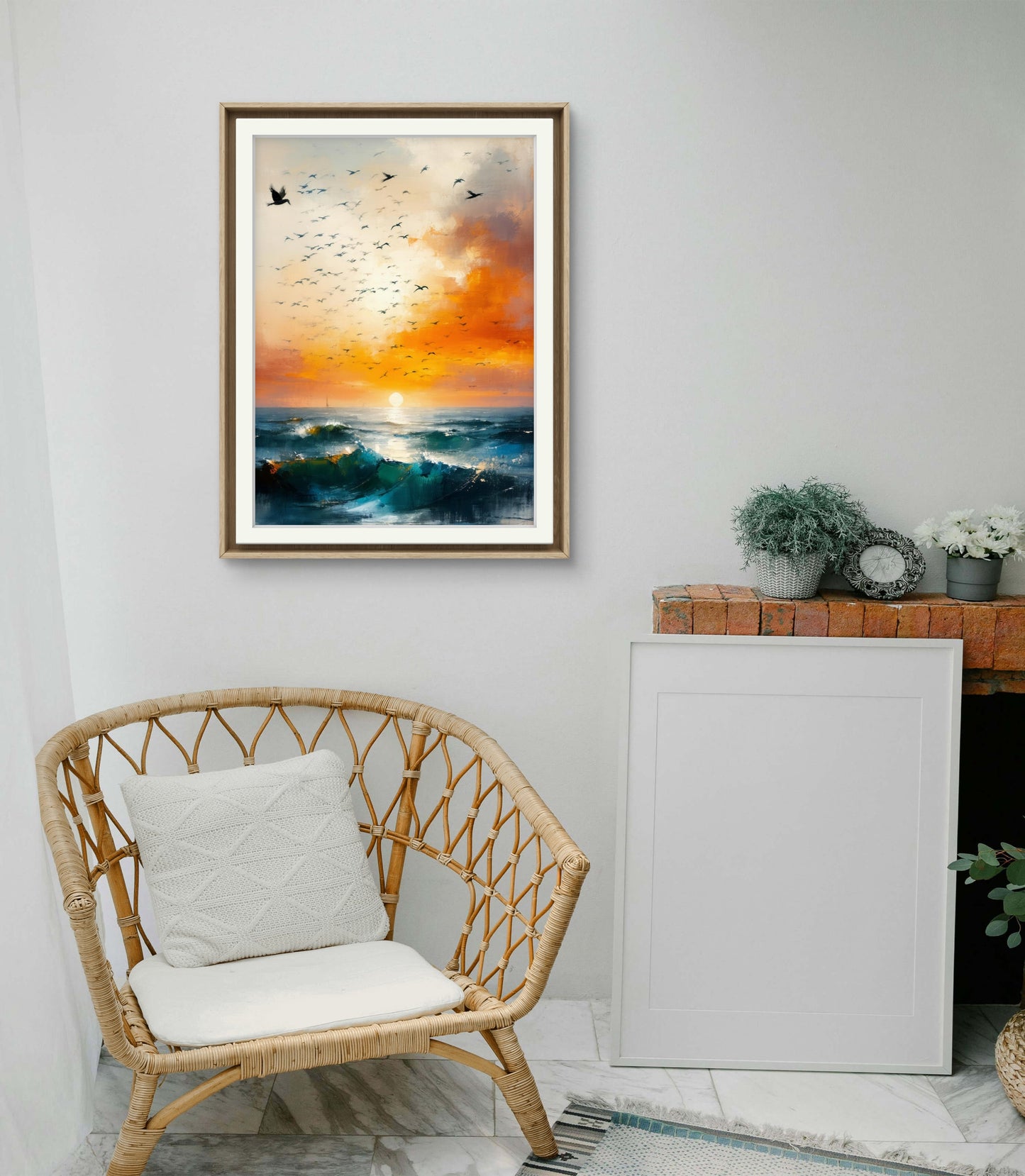 Waves of Light
