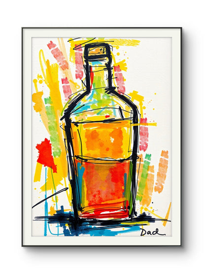 Pappas whiskey