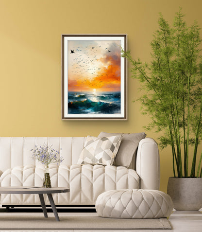 Waves of Light