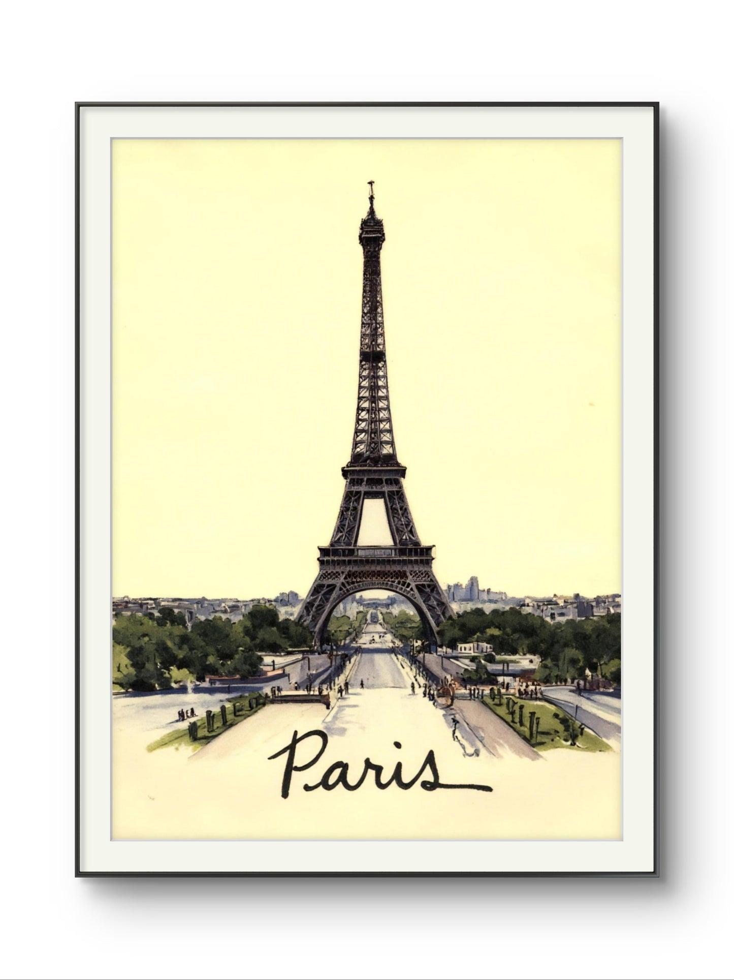Paris Elegance