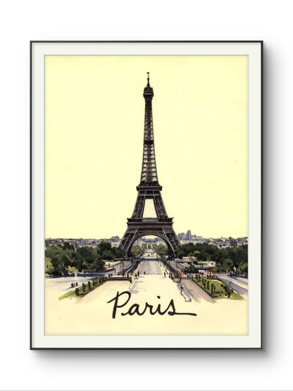 Paris Elegance