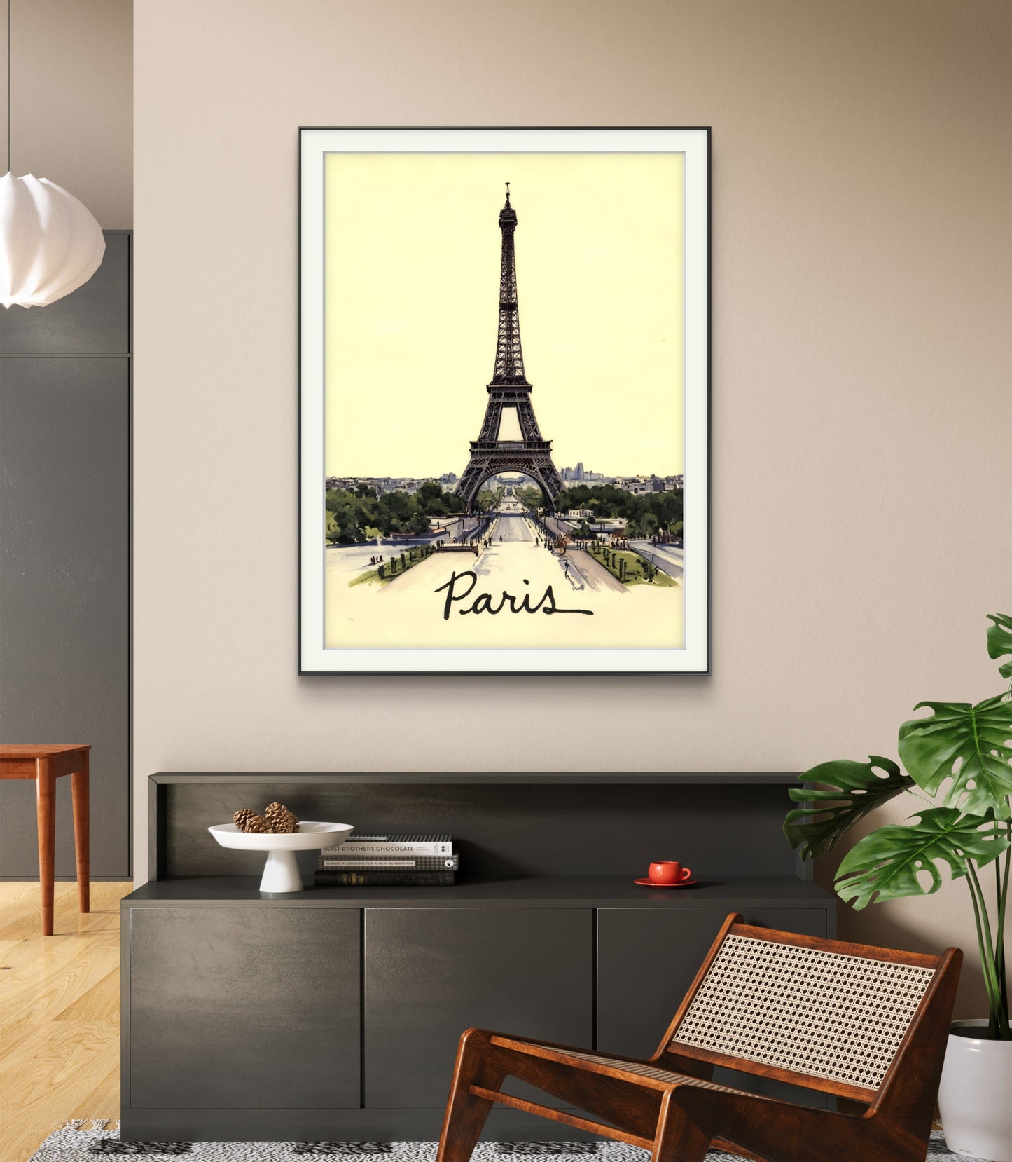 Paris Elegance