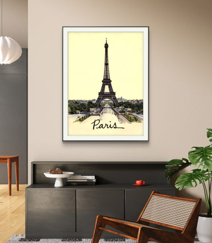 Paris Elegance
