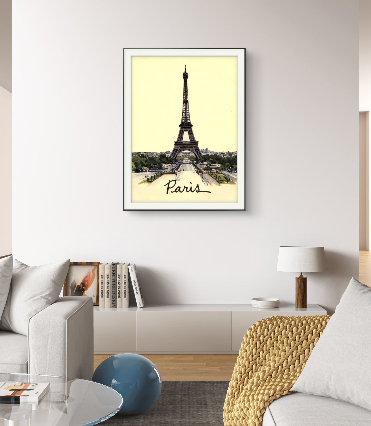 Paris Elegance